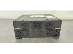 Recambio de caja reles / fusibles para seat altea (5p1) 1.9 tdi referencia OEM IAM 3C0937049AJ  
