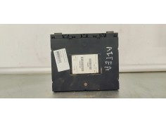 Recambio de caja reles / fusibles para seat altea (5p1) 1.9 tdi referencia OEM IAM 3C0937049AJ  