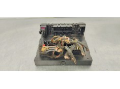 Recambio de caja reles / fusibles para seat altea (5p1) 1.9 tdi referencia OEM IAM 3C0937049AJ  