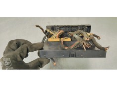 Recambio de caja reles / fusibles para seat altea (5p1) 1.9 tdi referencia OEM IAM 3C0937049AJ  