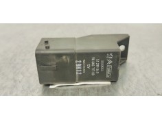 Recambio de caja precalentamiento para ford c-max 1.6 tdci referencia OEM IAM 9666671780  