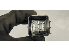 Recambio de caja precalentamiento para ford c-max 1.6 tdci referencia OEM IAM 9666671780  
