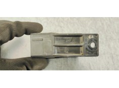 Recambio de caja precalentamiento para ford c-max 1.6 tdci referencia OEM IAM 9666671780  