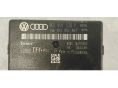 Recambio de modulo electronico para seat altea xl (5p5) 1.9 tdi referencia OEM IAM 1K0907530P  