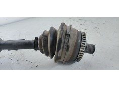 Recambio de transmision delantera izquierda para audi a4 berlina (b5) 1.8 20v referencia OEM IAM 8D0407271AQ  