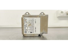 Recambio de centralita airbag para seat altea xl (5p5) 1.9 tdi referencia OEM IAM 1K0909605T  
