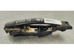 Recambio de maneta exterior delantera derecha para seat altea (5p1) 1.6 referencia OEM IAM 5P0837886  