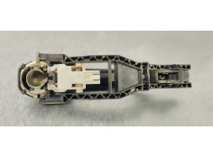 Recambio de maneta exterior delantera derecha para seat altea (5p1) 1.6 referencia OEM IAM 5P0837886  