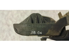 Recambio de maneta exterior delantera derecha para seat altea (5p1) 1.6 referencia OEM IAM 5P0837886  