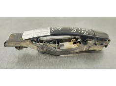 Recambio de maneta exterior delantera derecha para seat altea (5p1) 1.6 referencia OEM IAM 5P0837886  