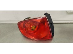 Recambio de piloto trasero izquierdo para seat altea (5p1) 1.6 referencia OEM IAM 5P0945095D  