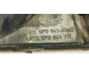 Recambio de piloto trasero derecho para seat altea (5p1) 1.6 referencia OEM IAM 5P0945096D  