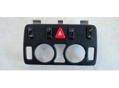 Recambio de warning para mercedes-benz clase clk (w208) coupe 230 compressor (208.347) referencia OEM IAM 2108200151  