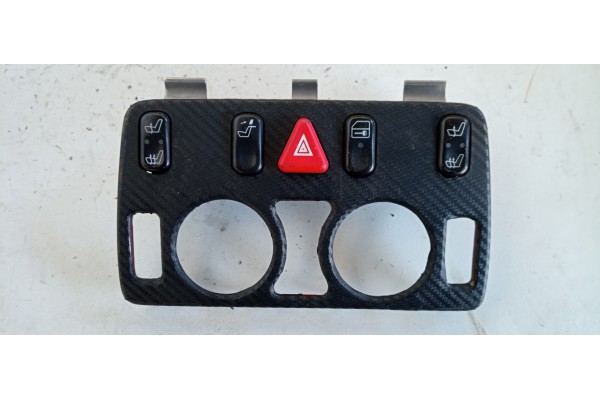 Recambio de warning para mercedes-benz clase clk (w208) coupe 230 compressor (208.347) referencia OEM IAM 2108200151  