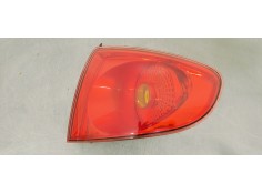 Recambio de piloto trasero derecho para seat altea (5p1) 1.6 referencia OEM IAM 5P0945096D  