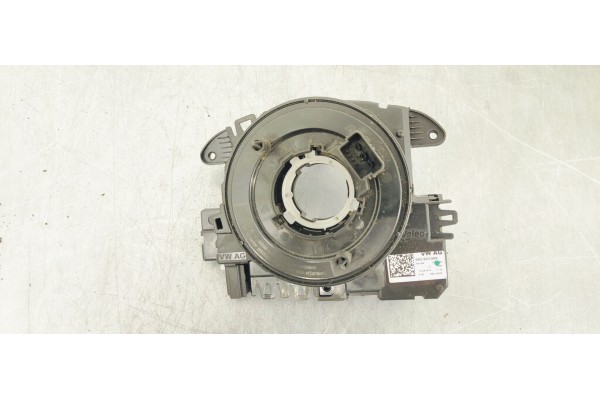 Recambio de anillo airbag para volkswagen eos (1f7) 2.0 tdi referencia OEM IAM 5K0953569  