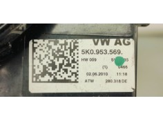 Recambio de anillo airbag para volkswagen eos (1f7) 2.0 tdi referencia OEM IAM 5K0953569  