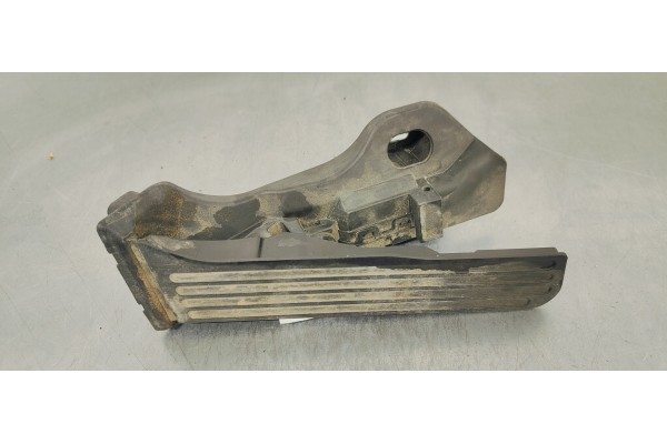 Recambio de pedal acelerador para seat altea (5p1) 1.6 referencia OEM IAM 1K1721503M  