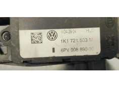 Recambio de pedal acelerador para seat altea (5p1) 1.6 referencia OEM IAM 1K1721503M  