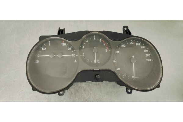 Recambio de cuadro instrumentos para seat altea (5p1) 1.6 referencia OEM IAM 5P0920802F  