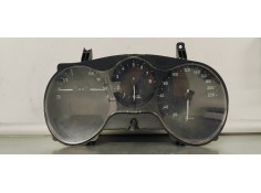 Recambio de cuadro instrumentos para seat altea (5p1) 1.6 referencia OEM IAM 5P0920802F  