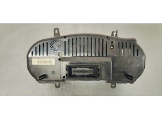 Recambio de cuadro instrumentos para seat altea (5p1) 1.6 referencia OEM IAM 5P0920802F  