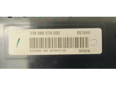 Recambio de cuadro instrumentos para seat altea (5p1) 1.6 referencia OEM IAM 5P0920802F  