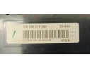 Recambio de cuadro instrumentos para seat altea (5p1) 1.6 referencia OEM IAM 5P0920802F  