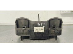 Recambio de cuadro instrumentos para seat altea (5p1) 1.6 referencia OEM IAM 5P0920802F  