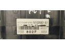 Recambio de cuadro instrumentos para seat altea (5p1) 1.6 referencia OEM IAM 5P0920802F  