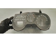 Recambio de cuadro instrumentos para seat altea (5p1) 1.6 referencia OEM IAM 5P0920802F  