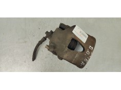 Recambio de pinza de freno delantera derecha para seat altea (5p1) 1.6 referencia OEM IAM   