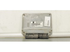 CENTRALITA MOTOR UCE 06A906033DA 