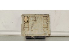 Recambio de centralita motor uce para seat altea (5p1) 1.6 referencia OEM IAM 06A906033DA  