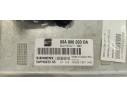 Recambio de centralita motor uce para seat altea (5p1) 1.6 referencia OEM IAM 06A906033DA  