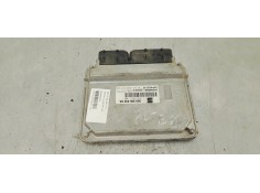 Recambio de centralita motor uce para seat altea (5p1) 1.6 referencia OEM IAM 06A906033DA  