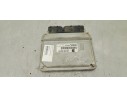 Recambio de centralita motor uce para seat altea (5p1) 1.6 referencia OEM IAM 06A906033DA  