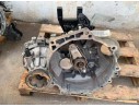 Recambio de caja cambios para seat ibiza (6j5) 1.6 tdi referencia OEM IAM MZL  