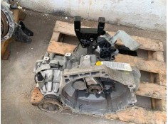 Recambio de caja cambios para seat ibiza (6j5) 1.6 tdi referencia OEM IAM MZL  