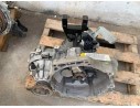 Recambio de caja cambios para seat ibiza (6j5) 1.6 tdi referencia OEM IAM MZL  