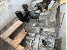 Recambio de caja cambios para seat ibiza (6j5) 1.6 tdi referencia OEM IAM MZL  