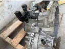 Recambio de caja cambios para seat ibiza (6j5) 1.6 tdi referencia OEM IAM MZL  