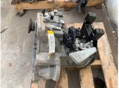 Recambio de caja cambios para seat ibiza (6j5) 1.6 tdi referencia OEM IAM MZL  