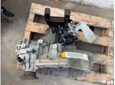 Recambio de caja cambios para seat ibiza (6j5) 1.6 tdi referencia OEM IAM MZL  