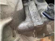 Recambio de caja cambios para seat ibiza (6j5) 1.6 tdi referencia OEM IAM MZL  
