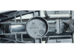 Recambio de maneta exterior delantera derecha para opel insignia sports tourer edition referencia OEM IAM   