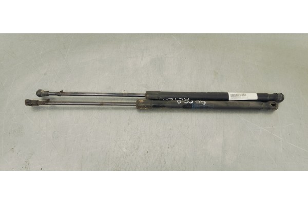Recambio de amortiguadores maletero / porton para seat altea (5p1) 1.6 referencia OEM IAM 5P0827550A  