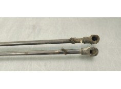 Recambio de amortiguadores maletero / porton para seat altea (5p1) 1.6 referencia OEM IAM 5P0827550A  
