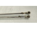 Recambio de amortiguadores maletero / porton para seat altea (5p1) 1.6 referencia OEM IAM 5P0827550A  