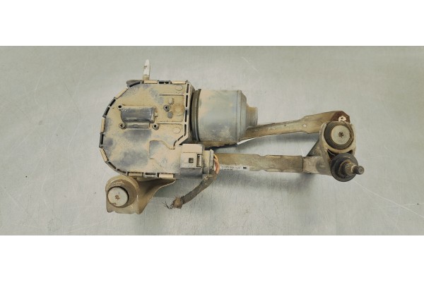 Recambio de motor limpia delantero para seat altea (5p1) 1.6 referencia OEM IAM 5P0955023D  